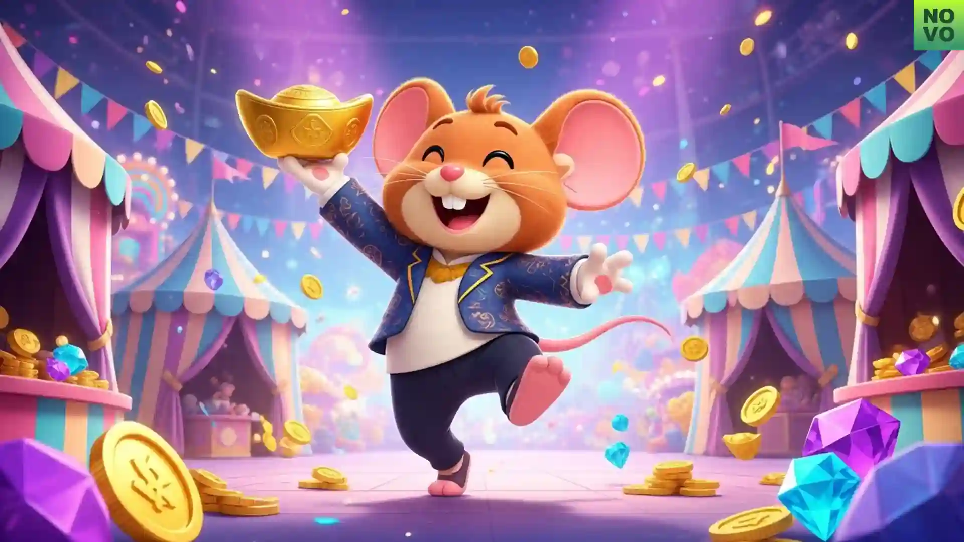 entretenimento online